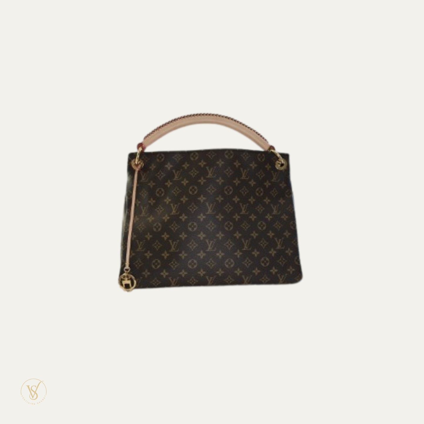 Louis Vuitton - Artsy GM Monogram