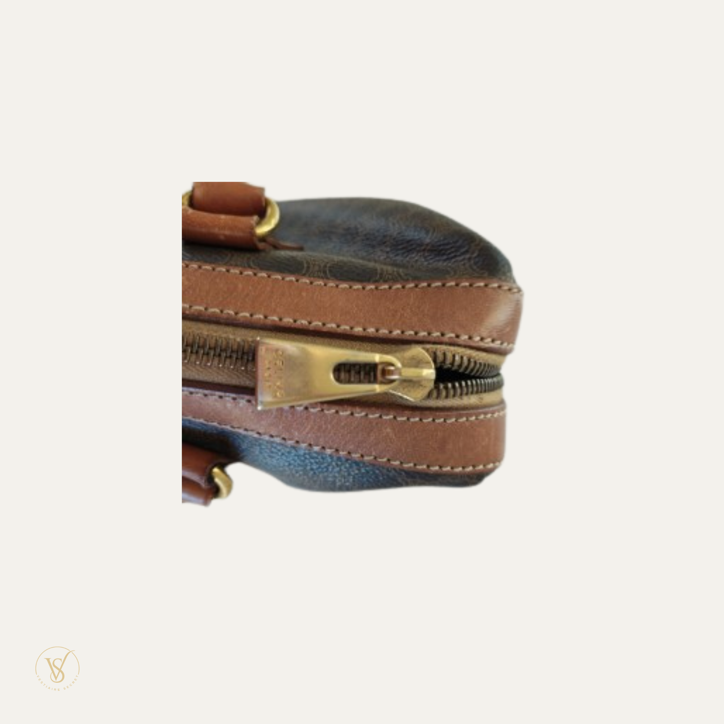 Céline - Boston Macadam Triomphe
