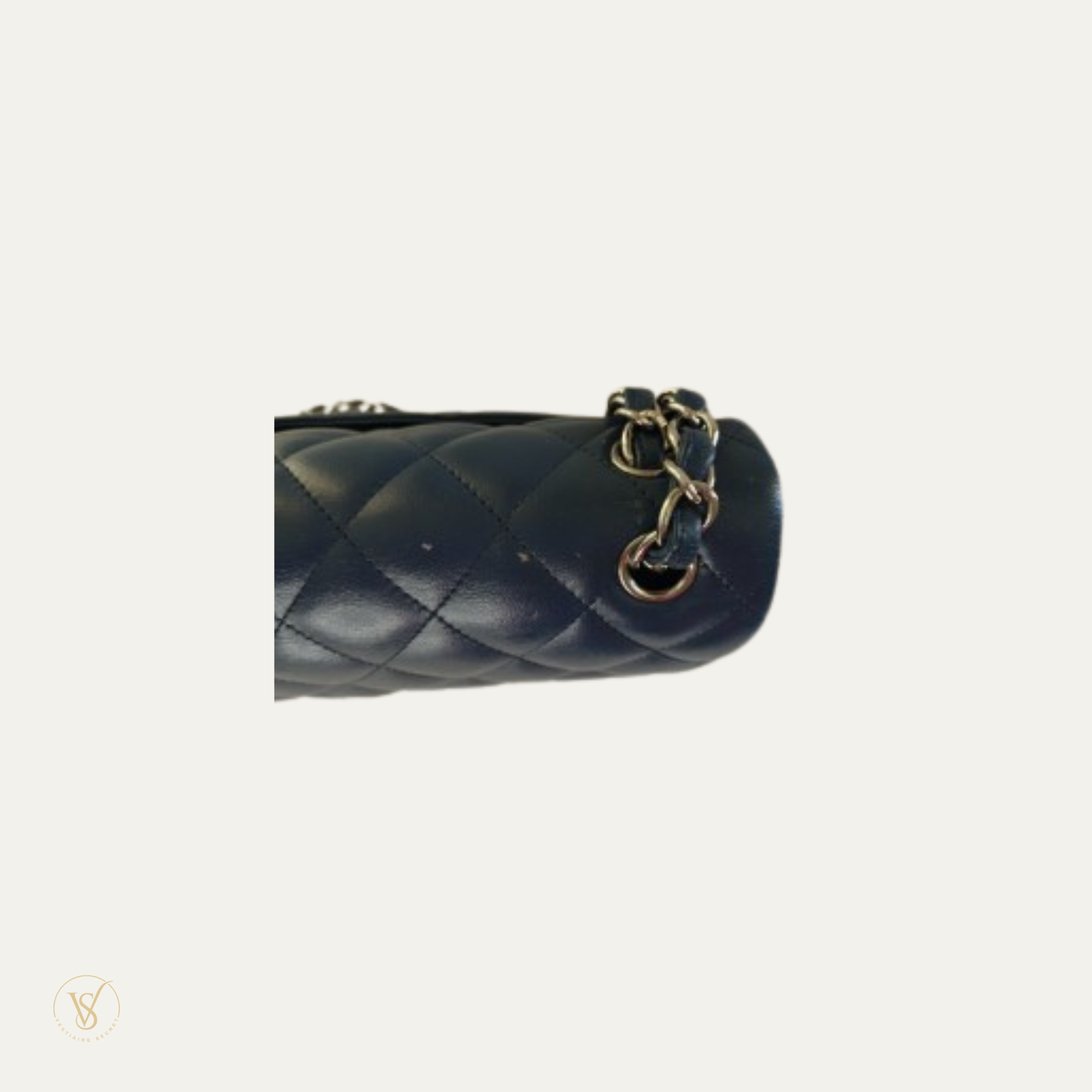 Chanel Timeless Jumbo