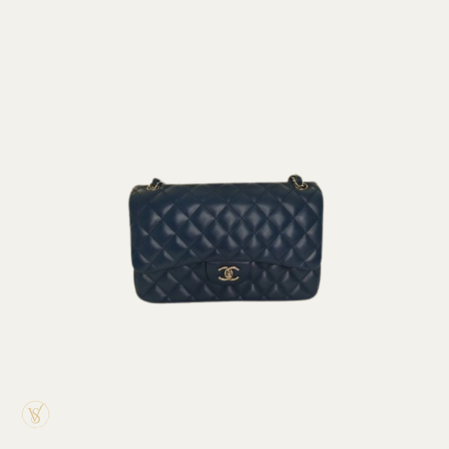 Chanel Timeless Jumbo