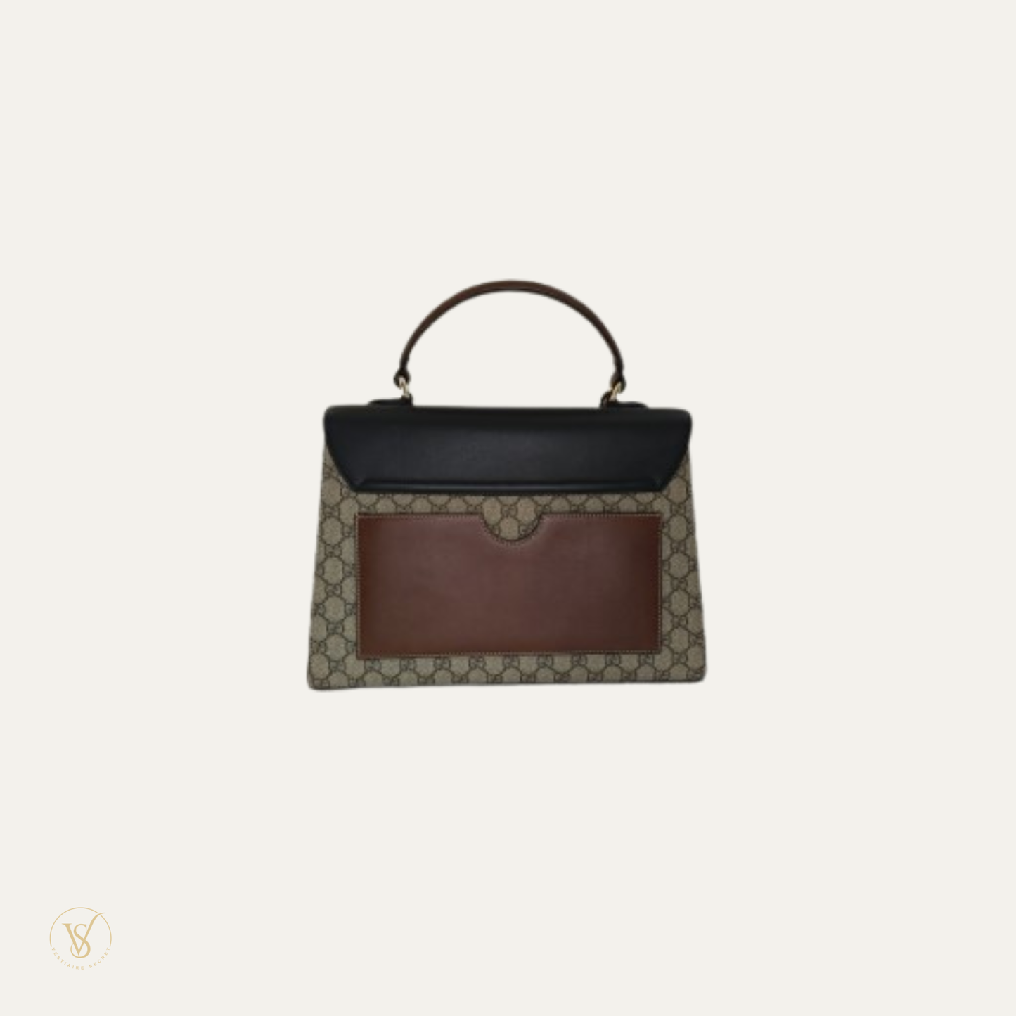 Gucci Padlock GG Supreme
