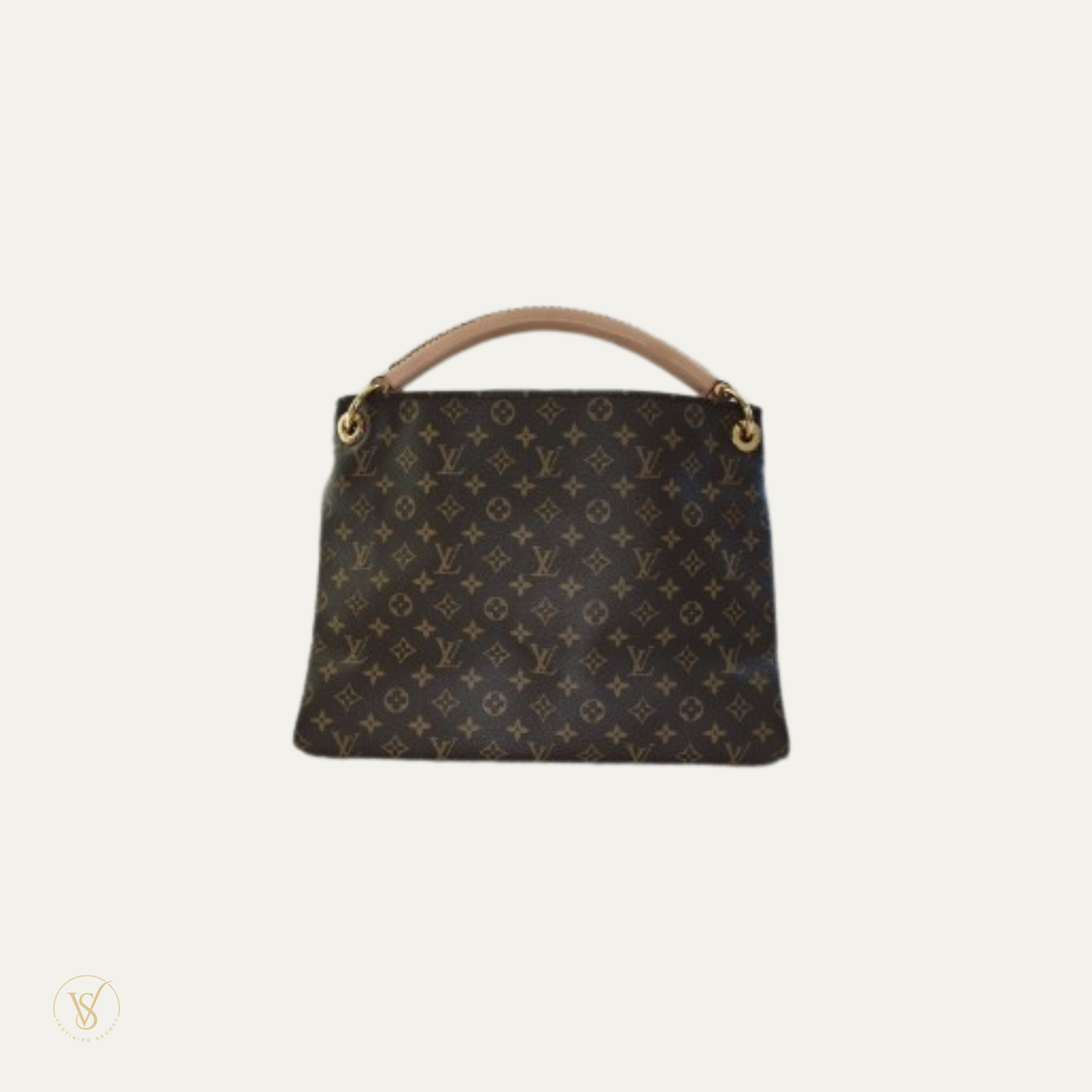 Louis Vuitton - Artsy GM Monogram