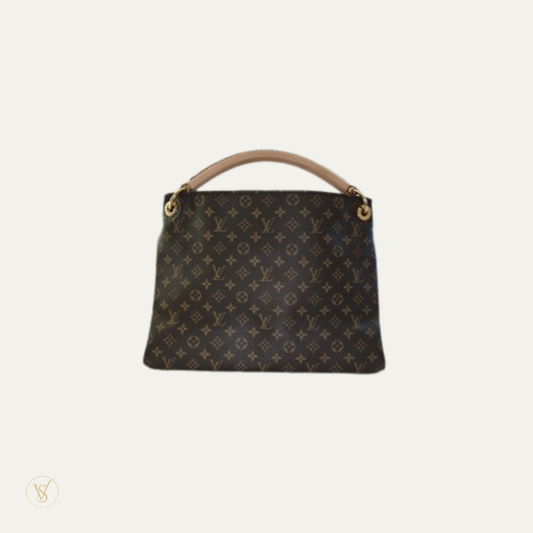 Louis Vuitton - Artsy GM Monogram