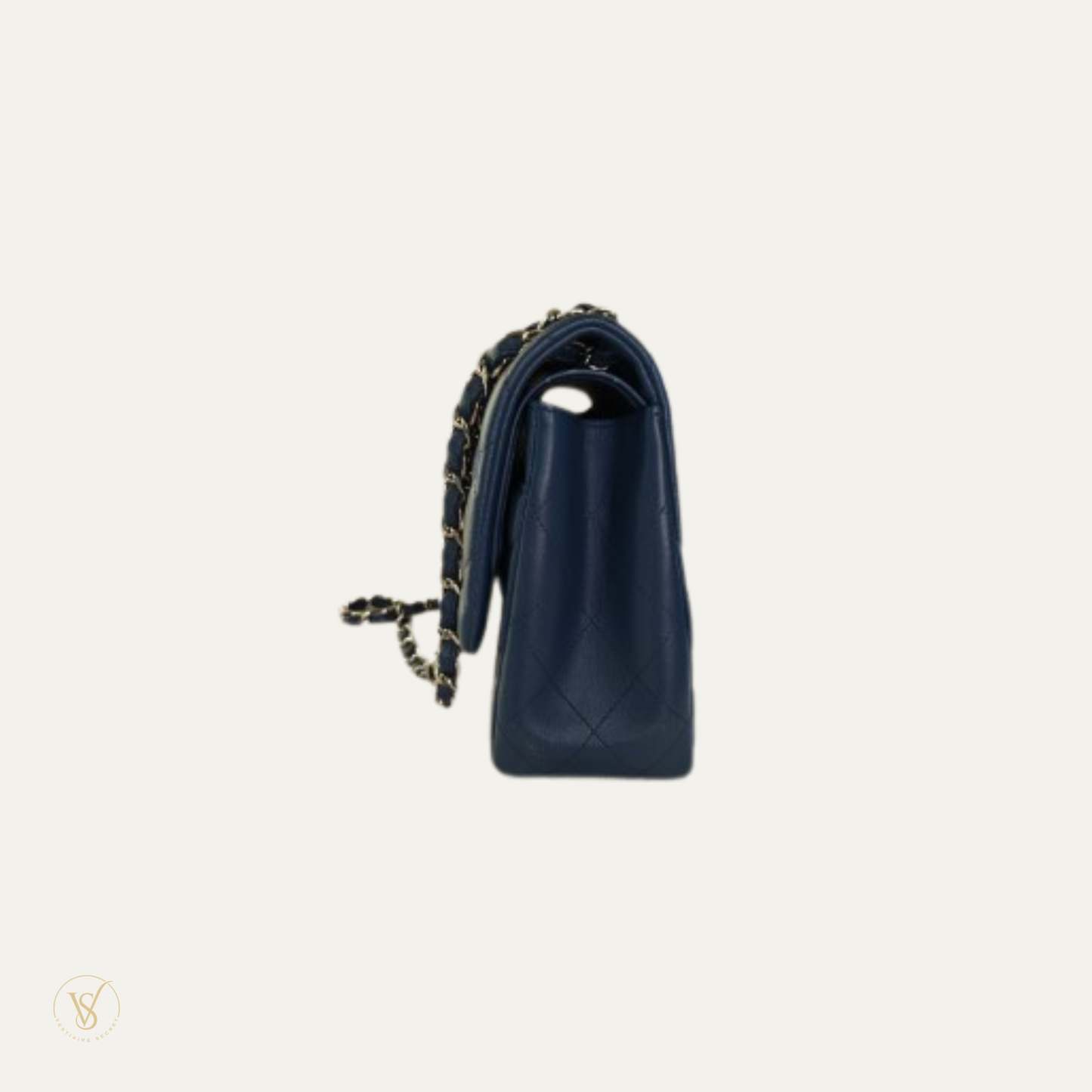 Chanel Timeless Jumbo