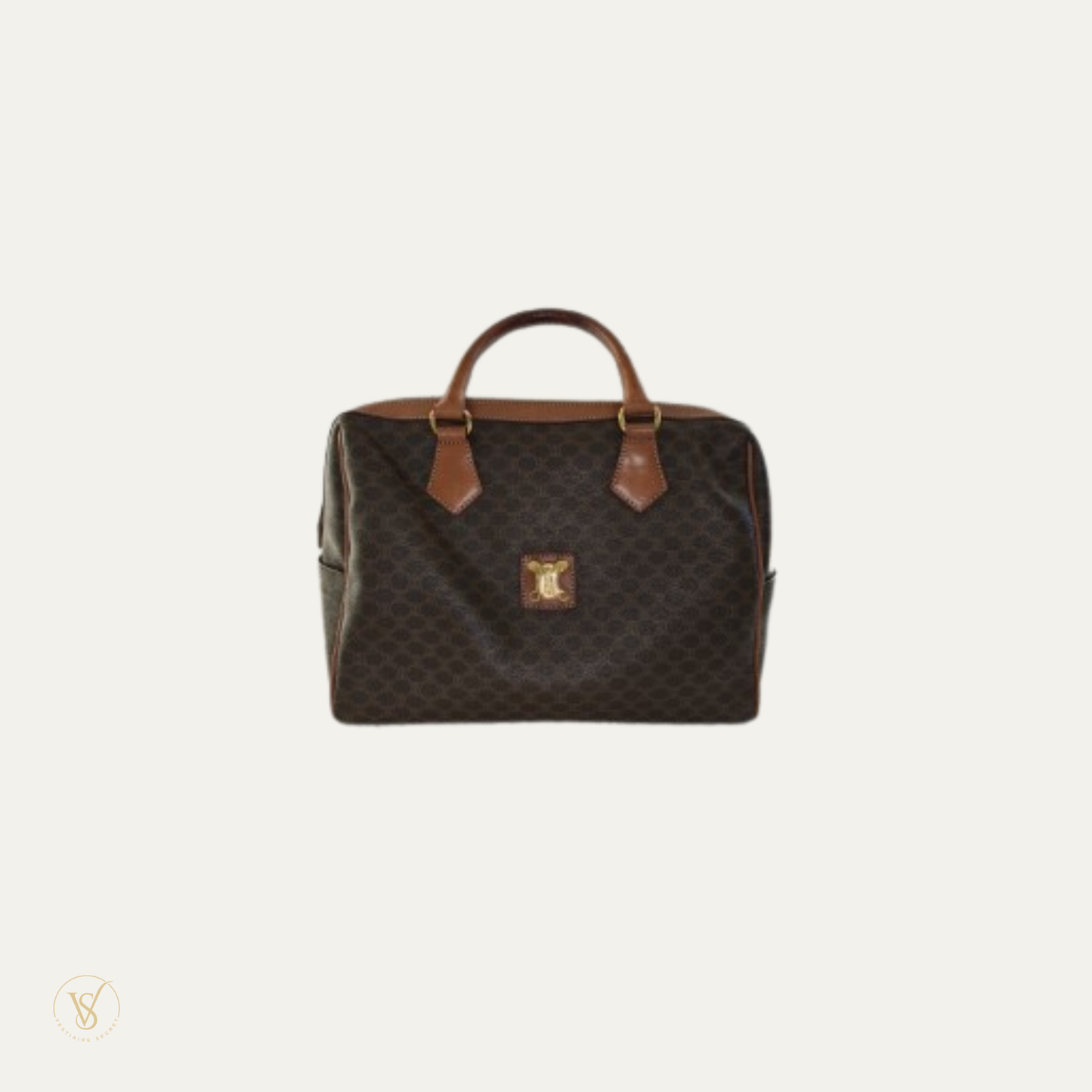 Céline - Boston Macadam Triomphe