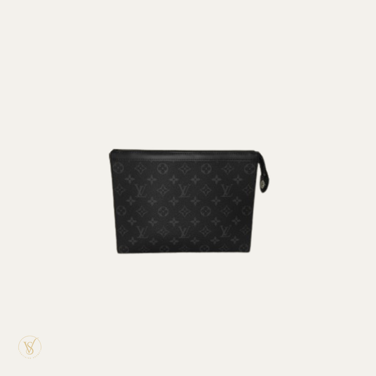 Louis Vuitton - Pochette Voyage Monogram Graphite