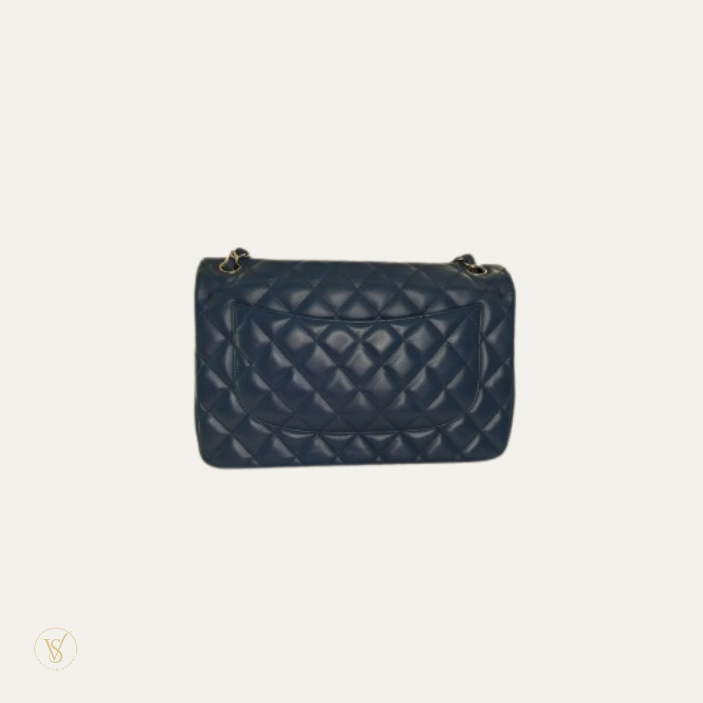 Chanel Timeless Jumbo