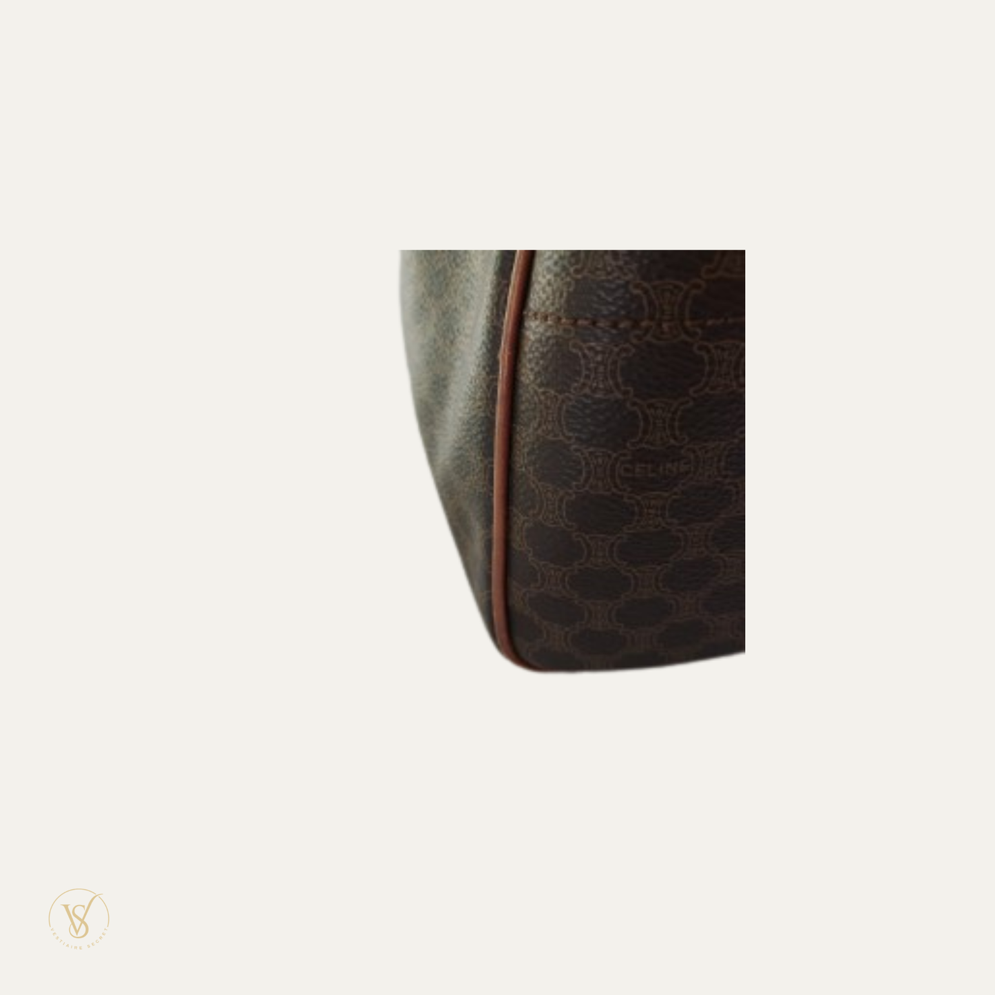 Céline - Boston Macadam Triomphe