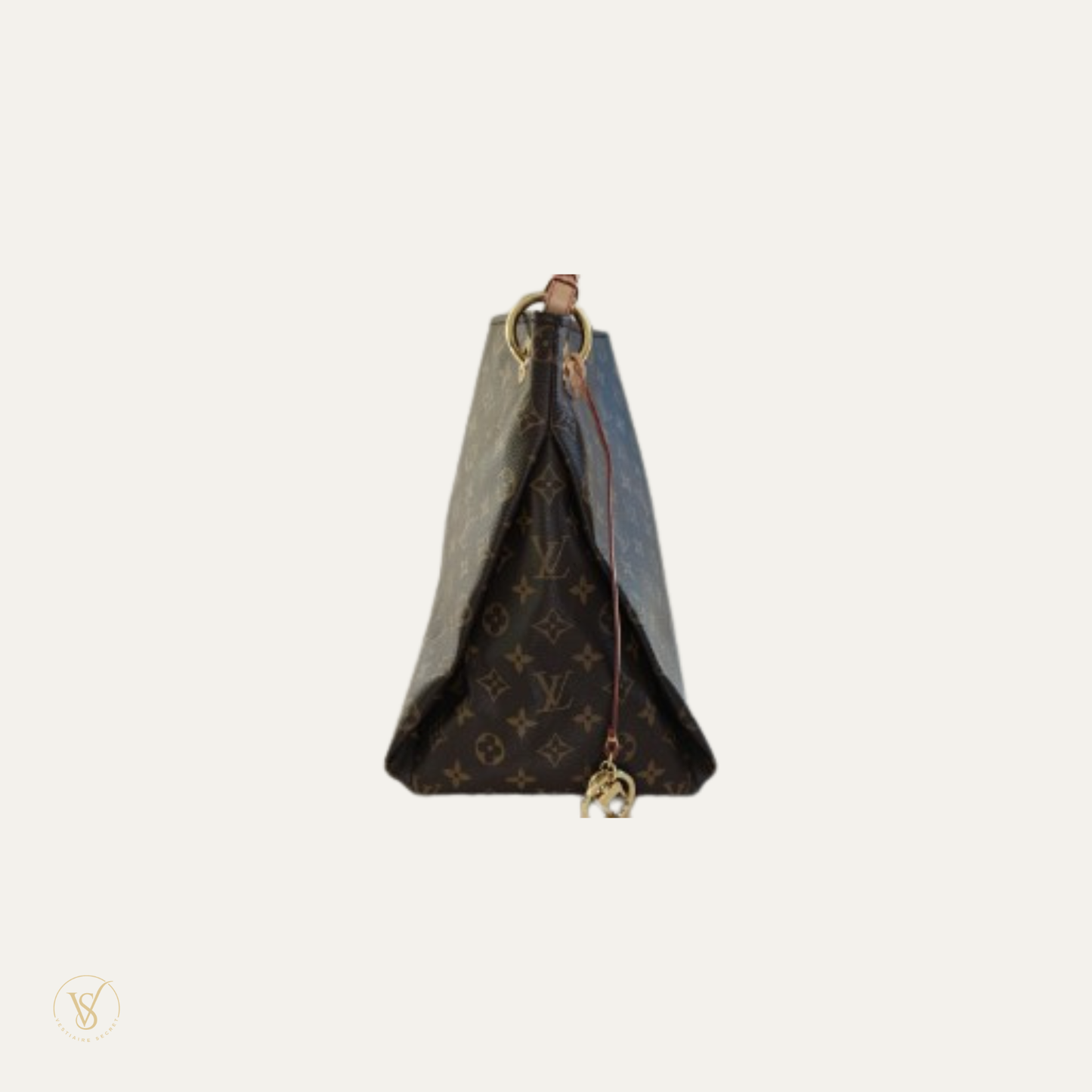Louis Vuitton - Artsy GM Monogram