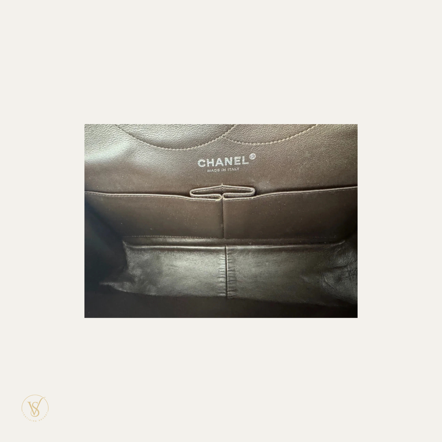 VENDU - Chanel 2.55
