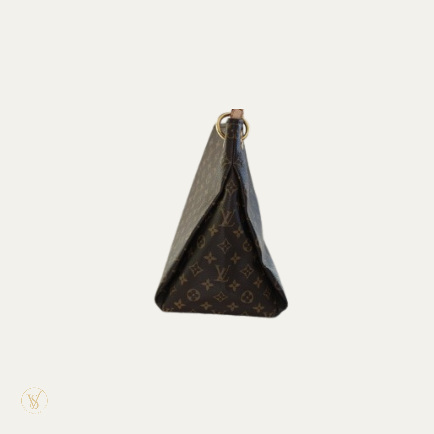 Louis Vuitton - Artsy GM Monogram