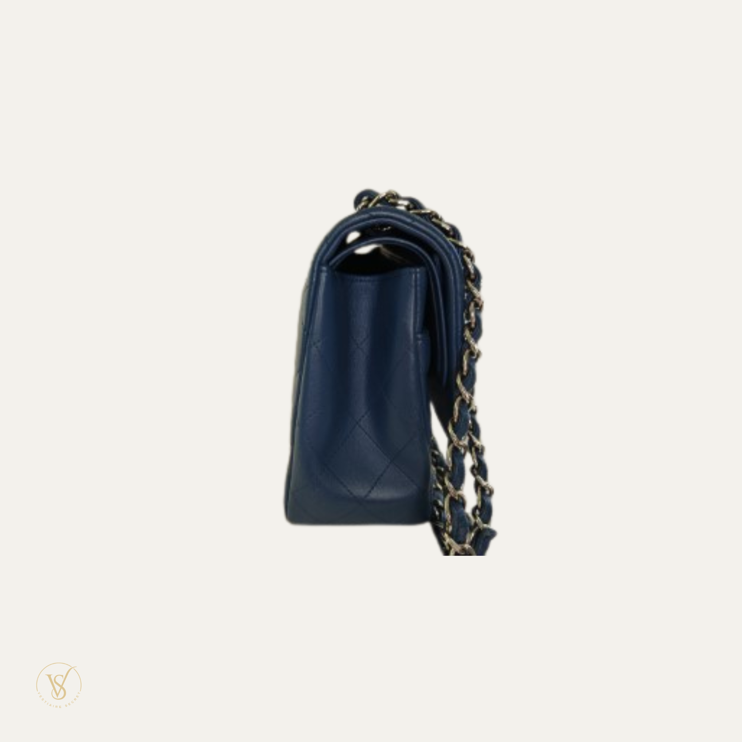 Chanel Timeless Jumbo