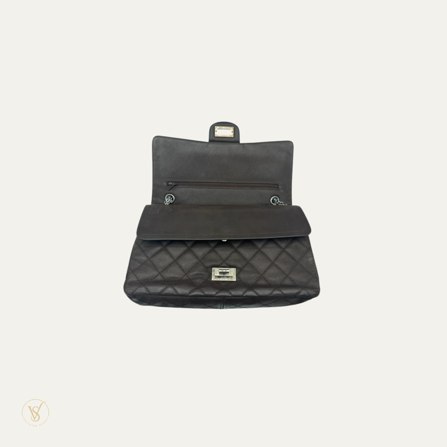 VENDU - Chanel 2.55