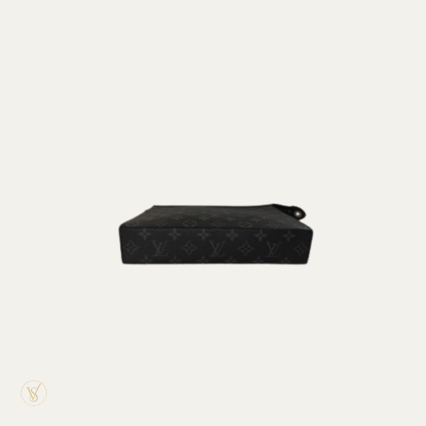 Louis Vuitton - Pochette Voyage Monogram Graphite