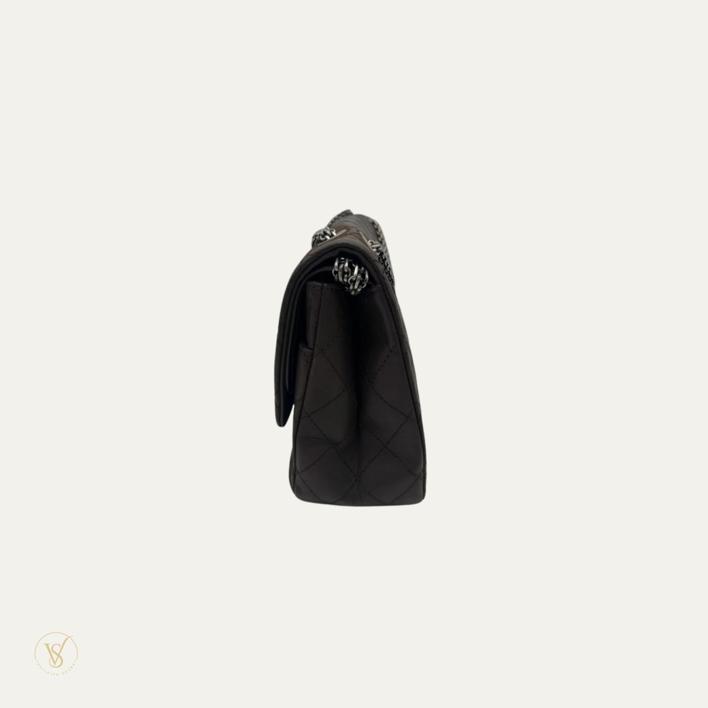 VENDU - Chanel 2.55
