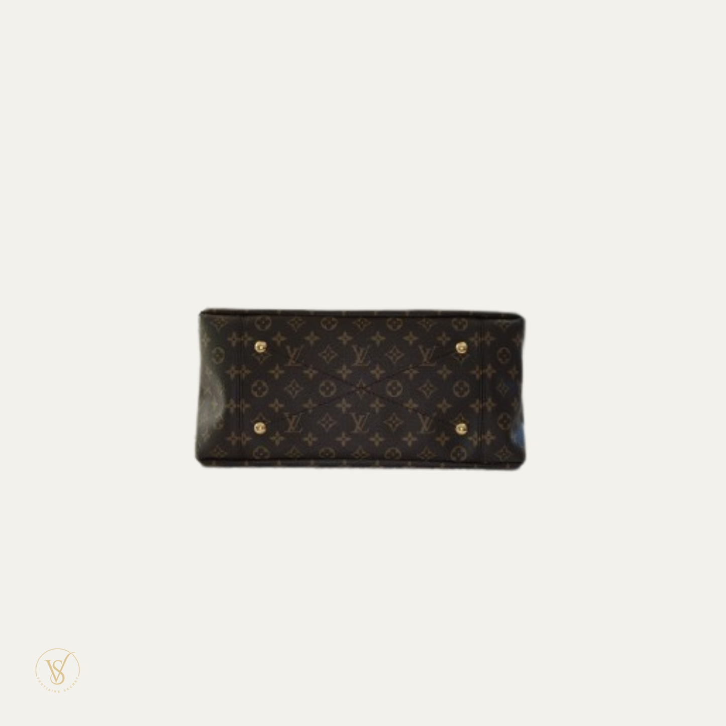 Louis Vuitton - Artsy GM Monogram