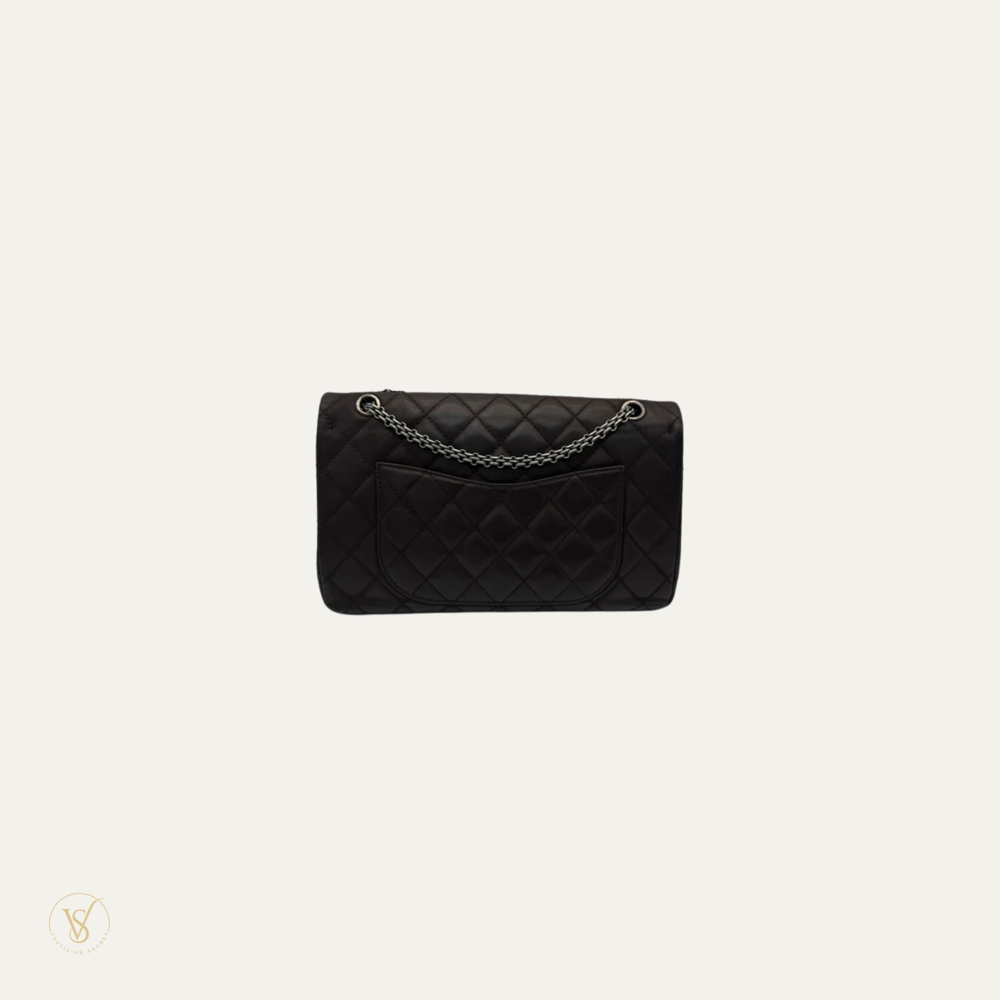 VENDU - Chanel 2.55