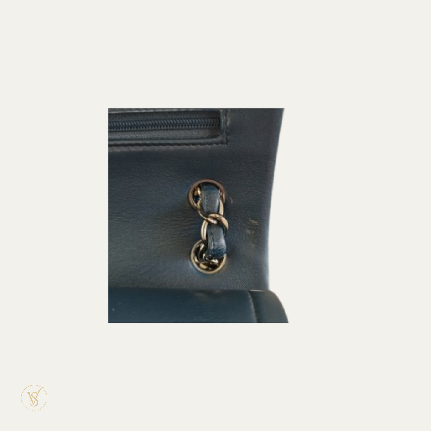 Chanel Timeless Jumbo