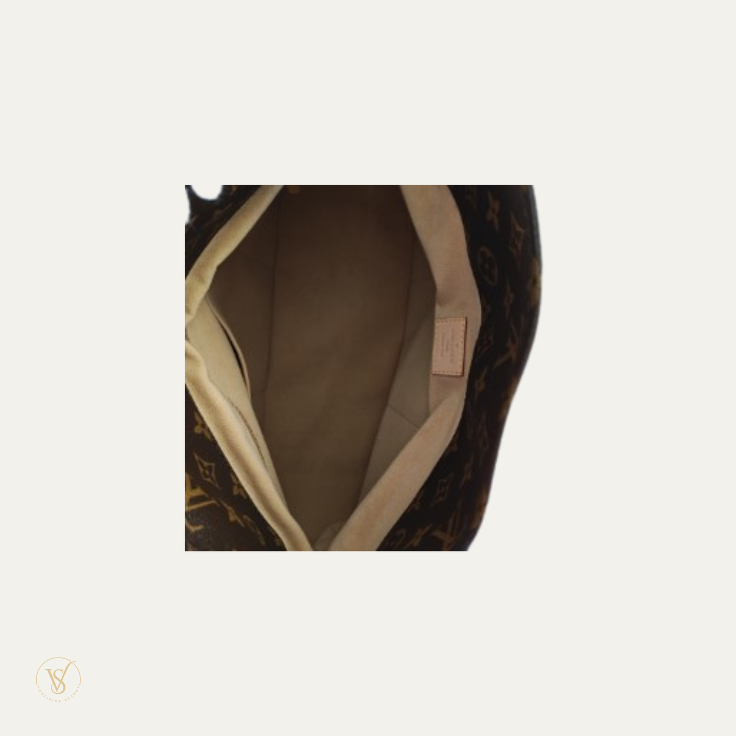 Louis Vuitton - Artsy GM Monogram