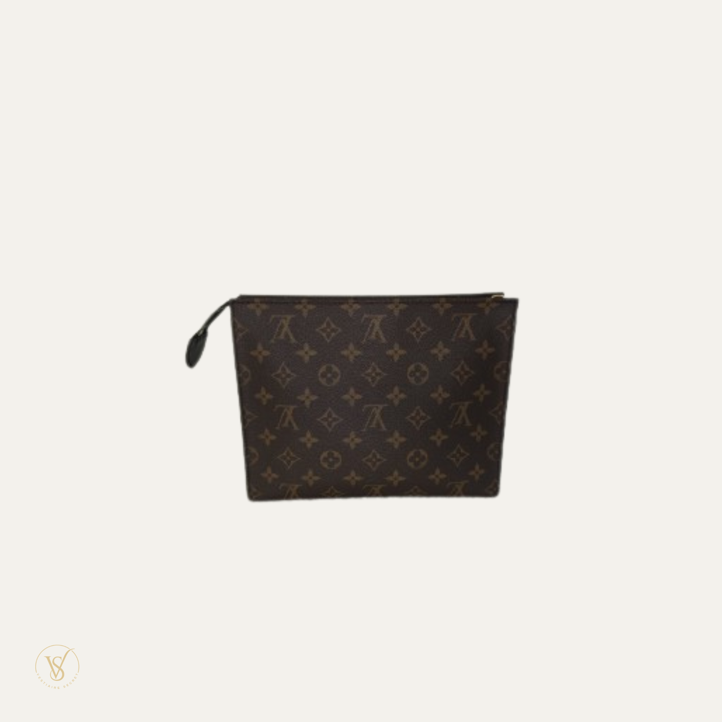 Louis Vuitton - Poche Toilette NM Monogram