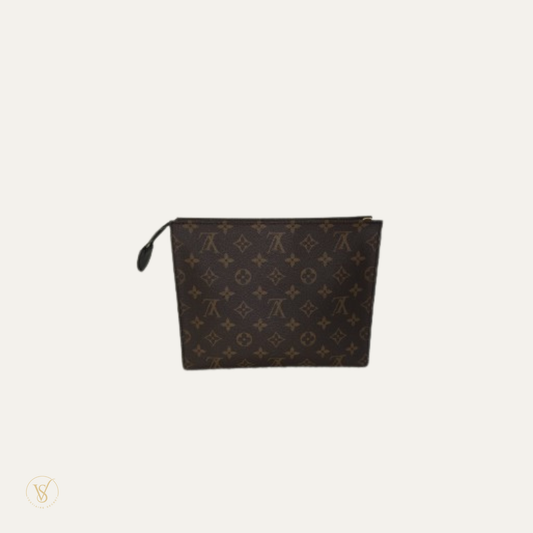 Louis Vuitton - Poche Toilette NM Monogram