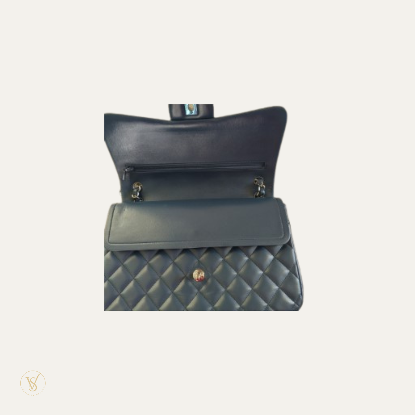 Chanel Timeless Jumbo