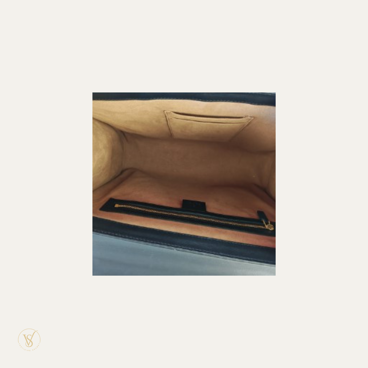 Gucci Padlock GG Supreme