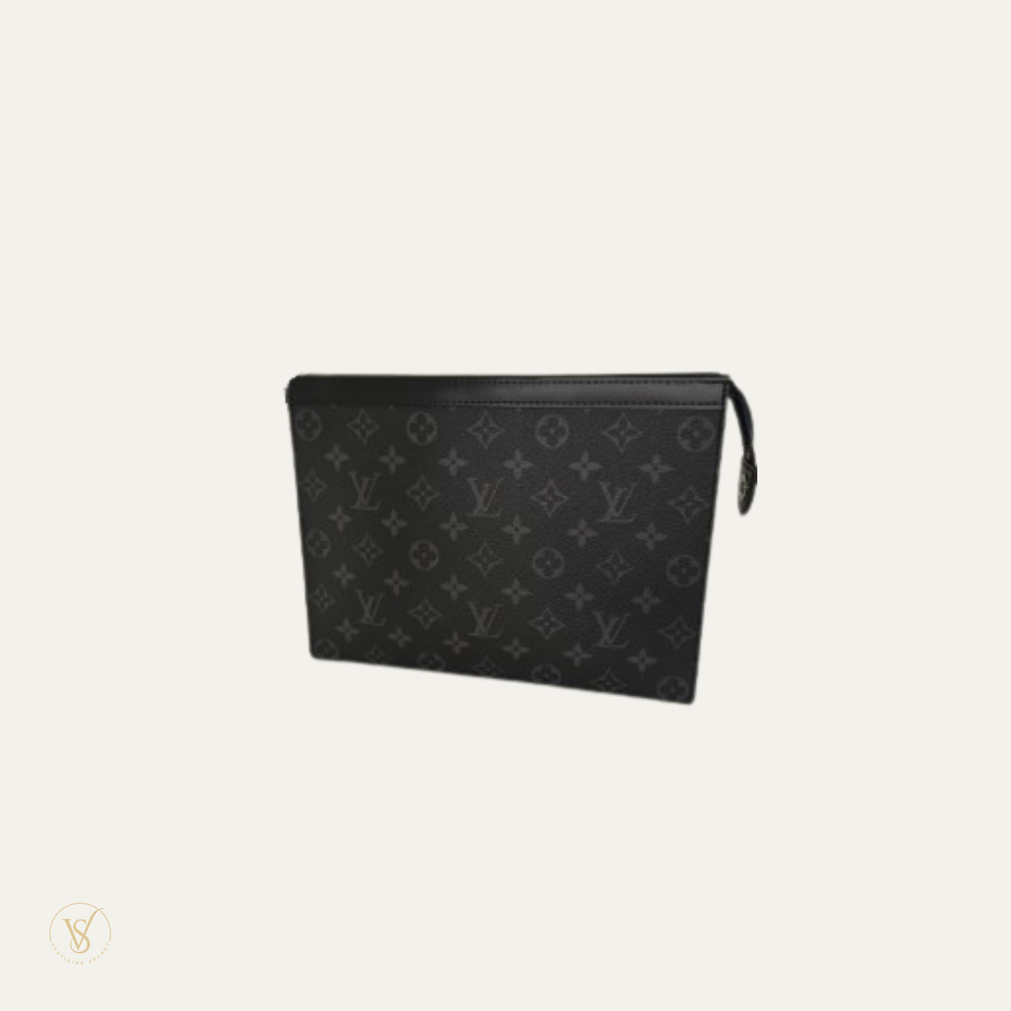 Louis Vuitton - Pochette Voyage Monogram Graphite