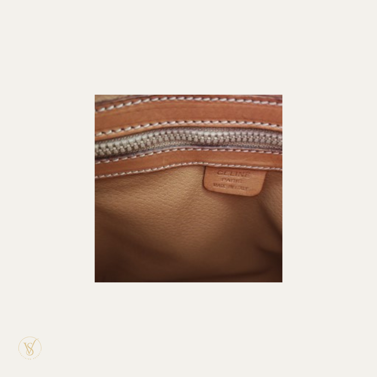 Céline - Boston Macadam Triomphe