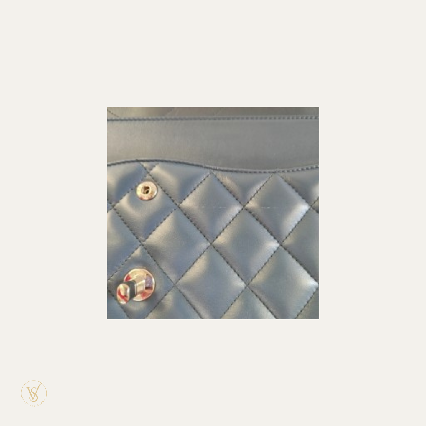 Chanel Timeless Jumbo