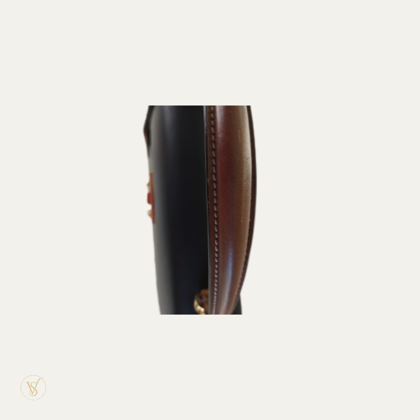 Gucci Padlock GG Supreme